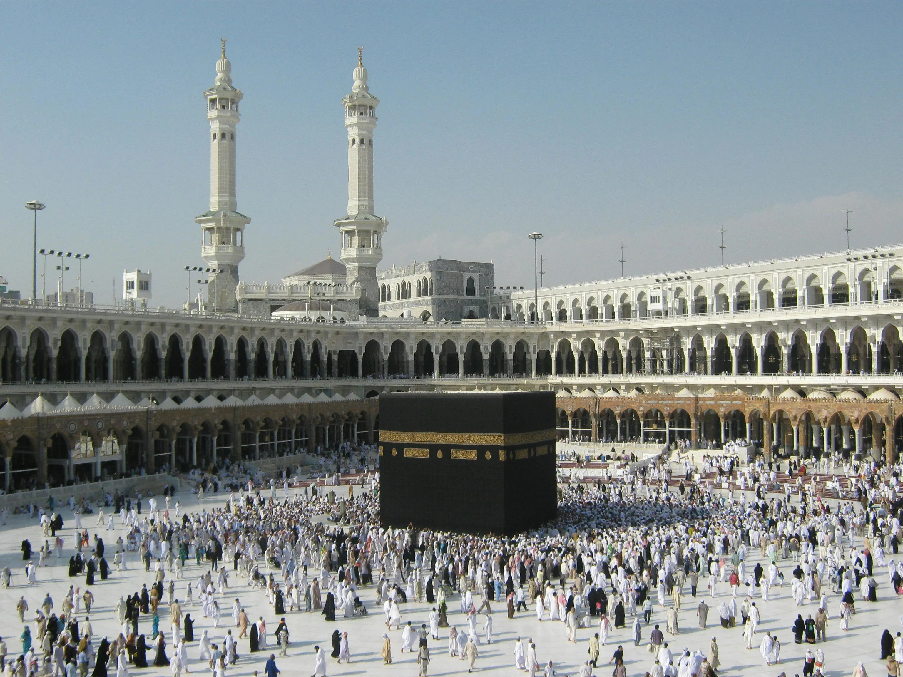 Umrah Packages